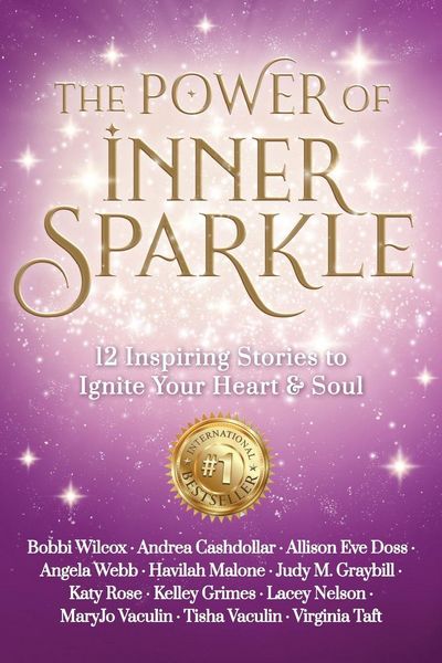 Produktbild: The Power of Inner Sparkle