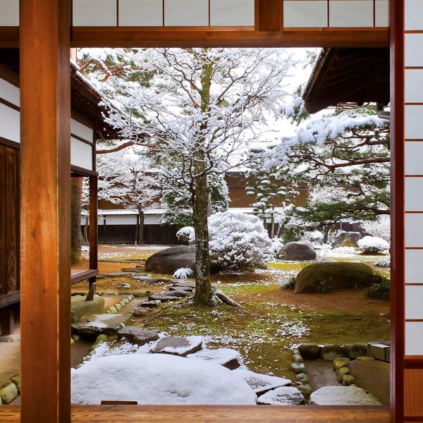 Produktbild: Japanese Garden 2027