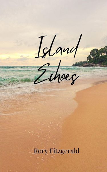 Produktbild: Island Echoes