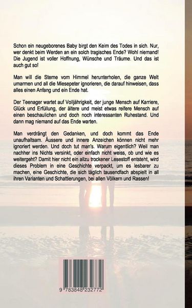 Produktbild: Altwerden braucht Mut