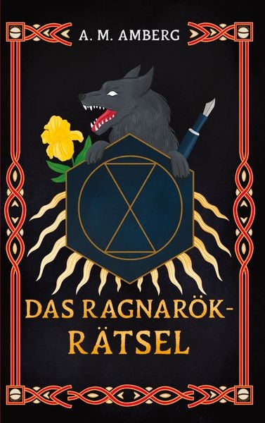 Produktbild: Das Ragnar&ouml;k-R&auml;tsel