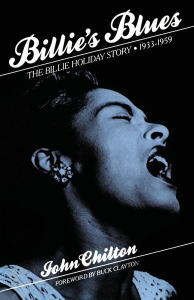 Produktbild: Billie's Blues