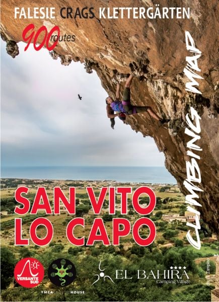 Produktbild: San Vito Lo Capo