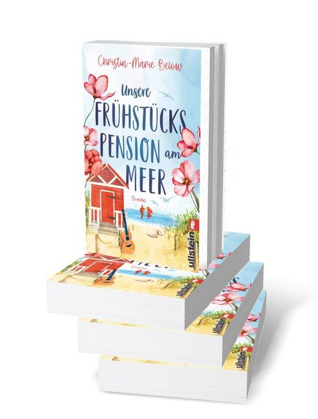 Produktbild: Unsere Fr&uuml;hst&uuml;ckspension am Meer