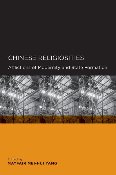 Produktbild: Chinese Religiosities