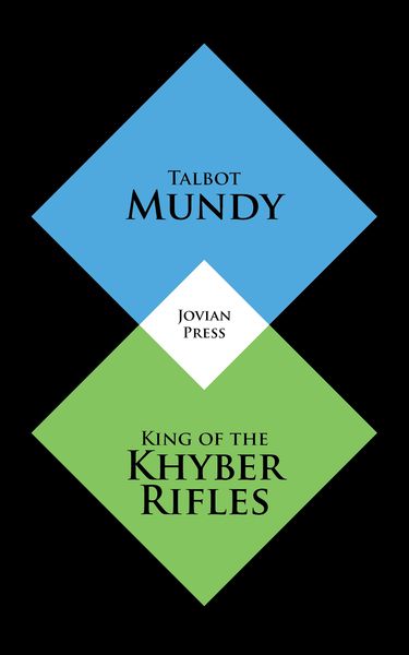 Produktbild: King of the Khyber Rifles