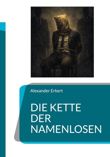 Produktbild: Die Kette der Namenlosen