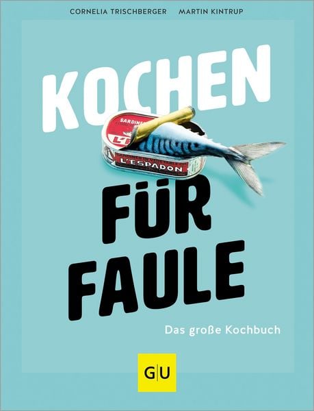 Produktbild: Kochen f&uuml;r Faule