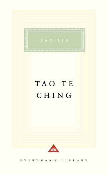 Produktbild: Tao Te Ching