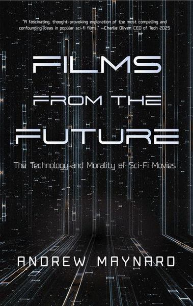 Produktbild: Films from the Future