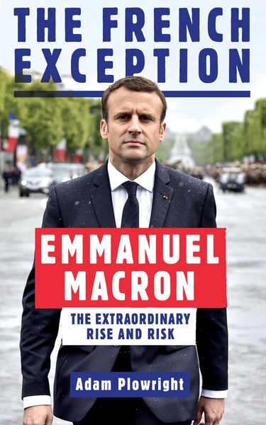 Produktbild: The French Exception