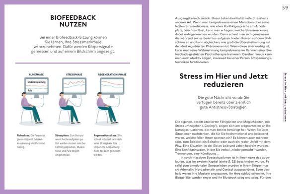 Produktbild: Stress positiv nutzen