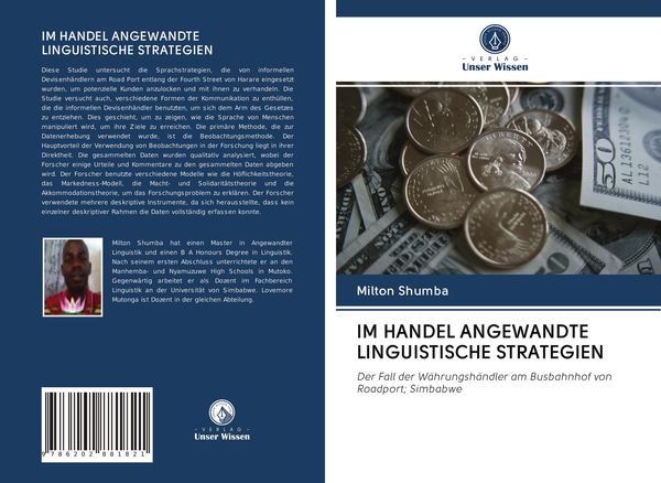 Produktbild: Im Handel Angewandte Linguistische Strategien