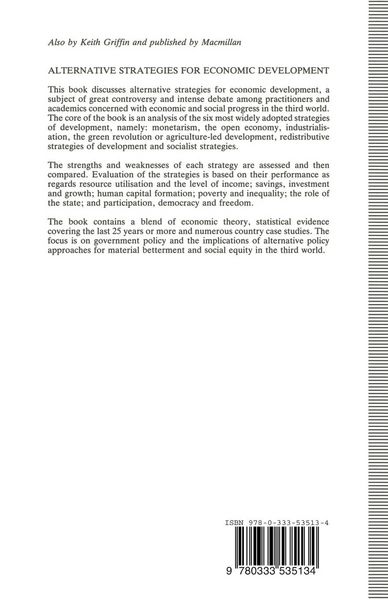 Produktbild: Human Development and the International Development Strategy for the 1990s