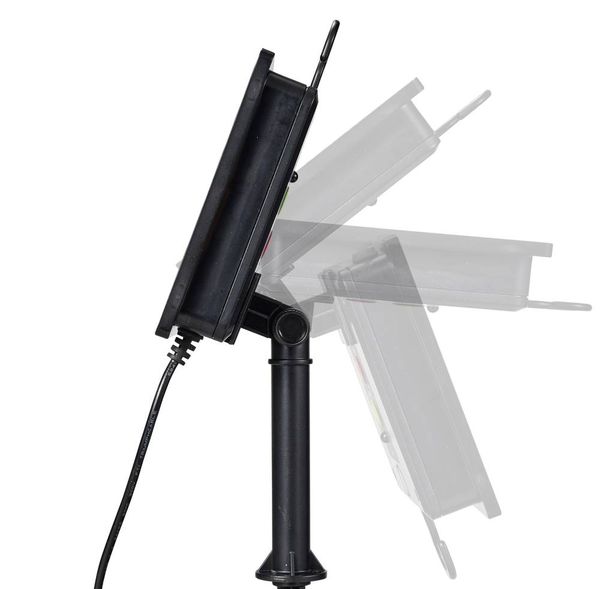 Produktbild: Sygonix SY-5947266 Solar-Lichtschlauch LED LED fest eingebaut 1.8W Transparent