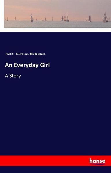 Produktbild: An Everyday Girl