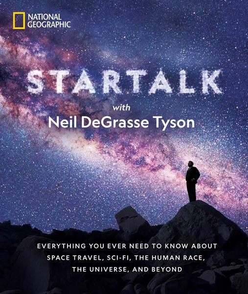 Produktbild: Startalk