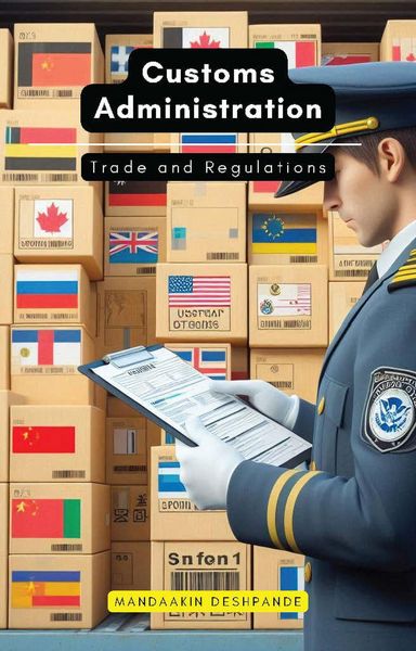 Produktbild: Customs Administration