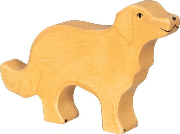 Produktbild: Golden Retriever