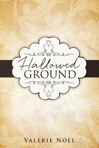 Produktbild: Hallowed Ground