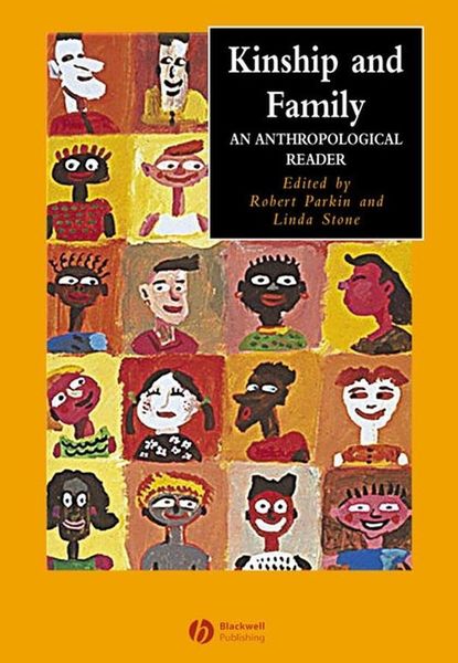 Produktbild: Kinship and Family