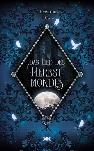 Produktbild: Das Lied des Herbstmondes