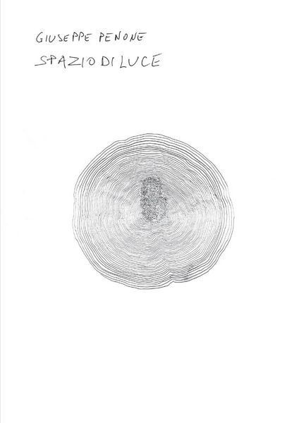 Produktbild: Giuseppe Penone