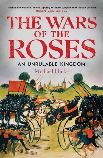 Produktbild: The Wars of the Roses