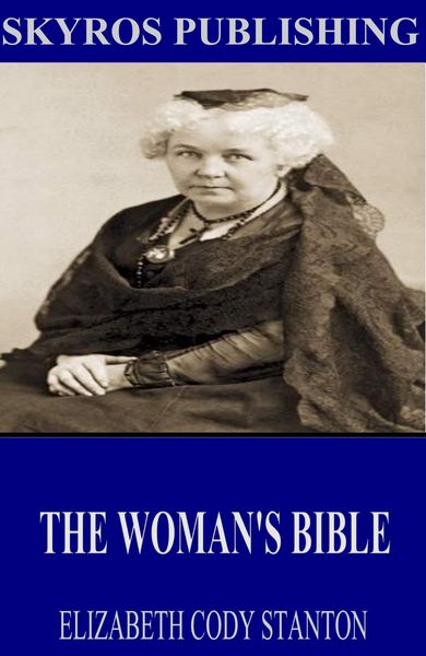 Produktbild: The Woman's Bible