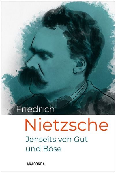 Produktbild: Jenseits von Gut und B&ouml;se