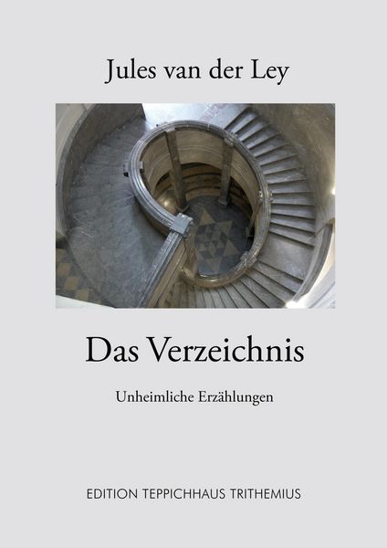 Produktbild: Das Verzeichnis