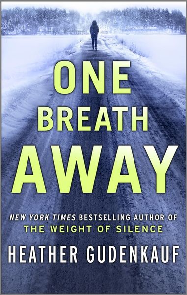 Produktbild: One Breath Away