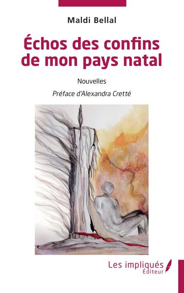 Produktbild: Echos des confins de mon pays natal