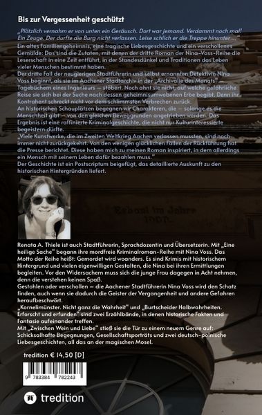 Produktbild: Das geheimnisvolle Gem&auml;lde