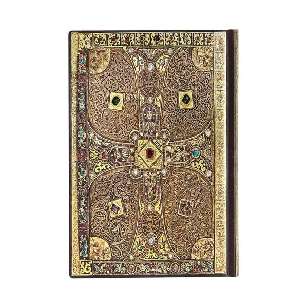 Produktbild: Softcover Notizbuch Lindau, Mini, Liniert