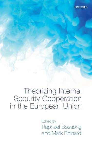 Produktbild: Theoriz Intern Secur in European Union C