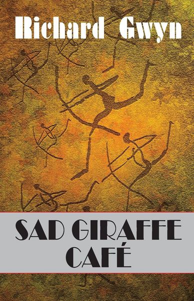 Produktbild: Sad Giraffe Cafe