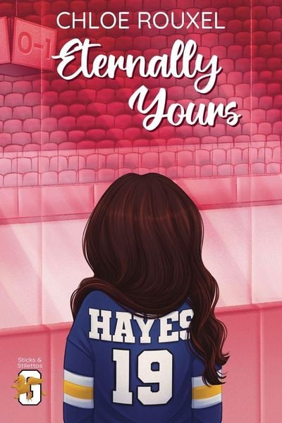 Produktbild: Eternally Yours