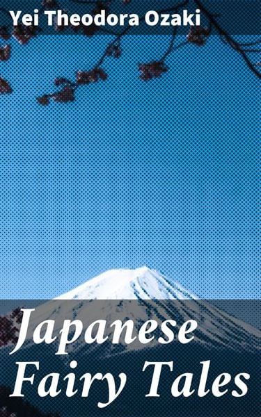 Produktbild: Japanese Fairy Tales