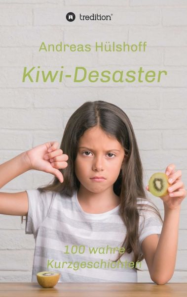 Produktbild: Kiwi-Desaster