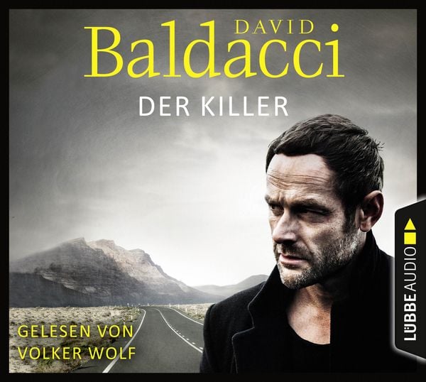 Produktbild: Der Killer