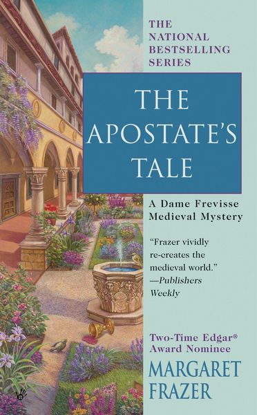 Produktbild: The Apostate's Tale