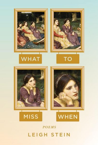 Produktbild: What to Miss When