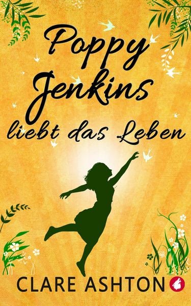 Produktbild: Poppy Jenkins liebt das Leben