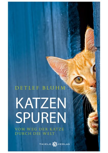 Produktbild: Katzenspuren