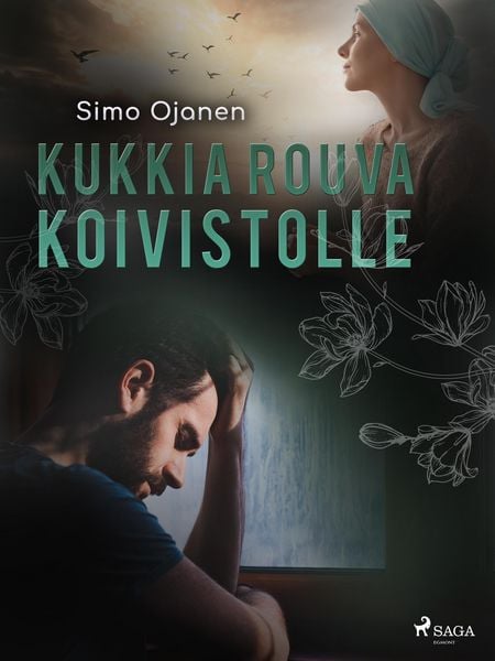 Produktbild: Kukkia rouva Koivistolle