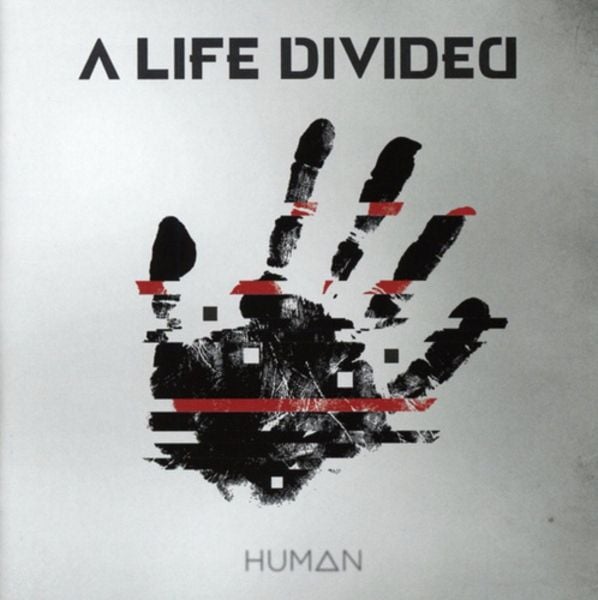 A Life Divided: Human (Ltd.Digipak)