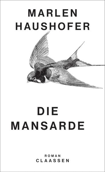 Produktbild: Die Mansarde