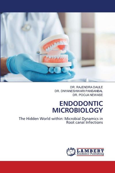Produktbild: ENDODONTIC MICROBIOLOGY