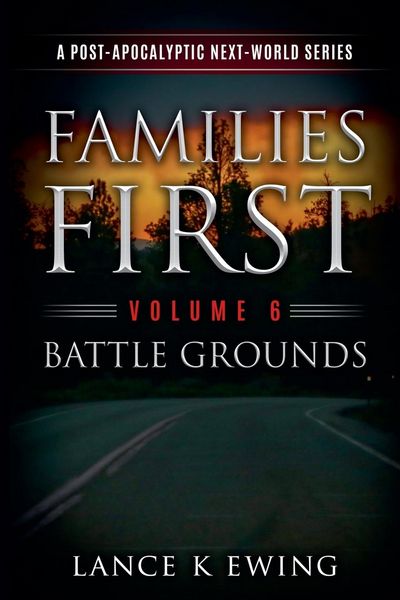 Produktbild: Families First
